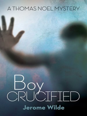 cover image of Boy Crucified
